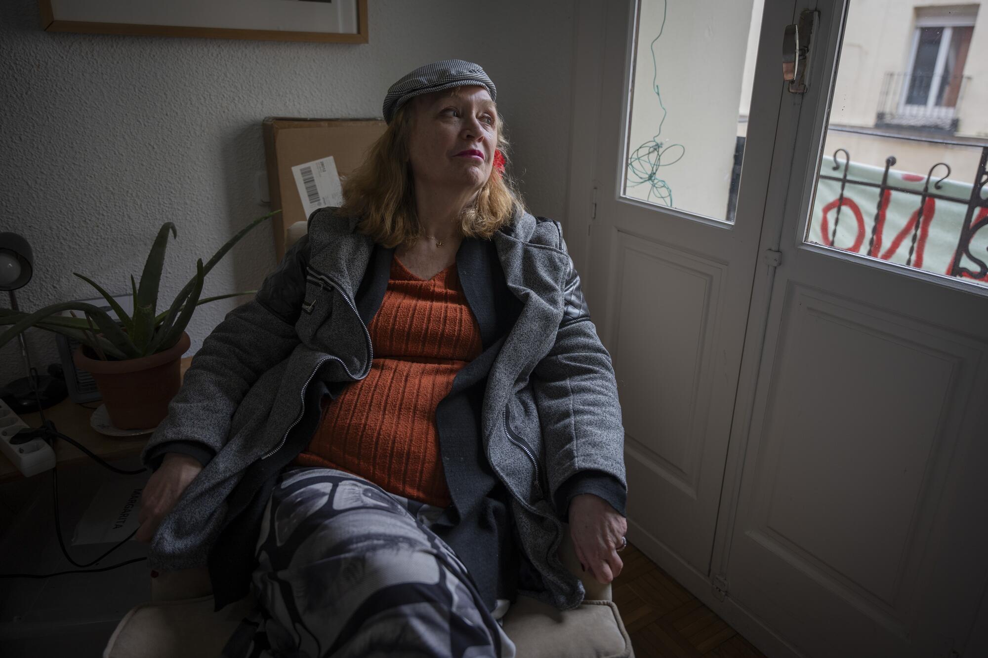 Bloques en Lucha - 1